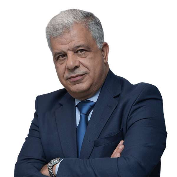 Walid Karanouh founder portrait from the original National Auto Award website