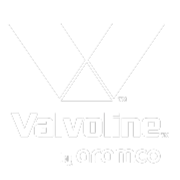 Valvoline by Aramco logo